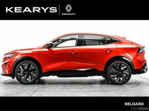 Renault Rafale Order your Rafale 261 today! - Image 3