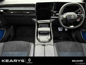 Renault Rafale Order your Rafale 261 today! - Image 4