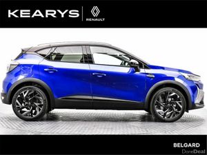 Renault Captur Order Your 261 Captur Esprit Alpine - Image 4