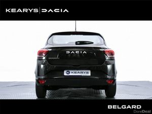 Dacia Sandero Order your Sandero Essential 261 tod - Image 3