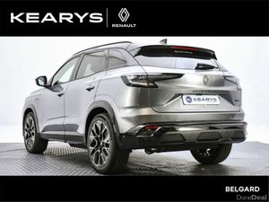 Renault Austral techno esprit Alpine E-Tech 200 Ne - Image 2