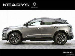 Renault Austral techno esprit Alpine E-Tech 200 Ne - Image 3