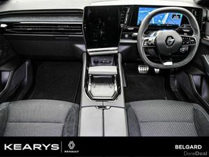 Renault Austral techno esprit Alpine E-Tech 200 Ne - Image 4