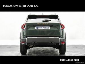 Dacia Duster Order your Duster Extreme 261 today! - Image 3