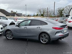 232 BMW 218I SPORT 1.5 AUTOMATIC  SALOON - Image 3