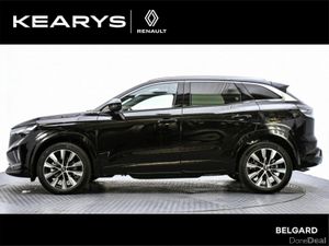 Renault Austral Order your Austral Techno 261 toda - Image 4