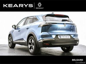 Renault Symbioz Order your 261 Symbioz Techno TCe - Image 3