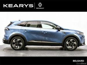 Renault Symbioz Order your 261 Symbioz Techno TCe - Image 4