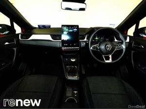 Renault Captur TCe 90 Evolution - Image 2