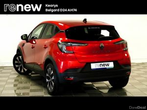Renault Captur TCe 90 Evolution - Image 3