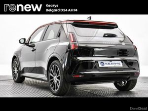 Renault 5 Iconic 52kWh 150hp Order Your 261 Today! - Image 4