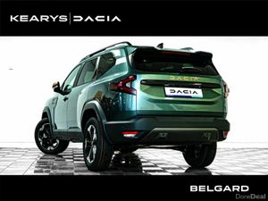 Dacia Bigster Extreme Tce 140 - Image 2