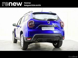 Dacia Duster 1.5 Blue dCi 115 Dfull Comfort - Image 4
