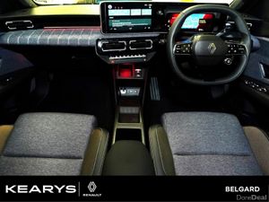 Renault 5 Iconic 52kWh 150hp Order Your 261 Today! - Image 4