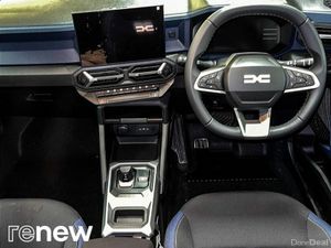 Dacia Duster HEV 140 Expression - Image 2