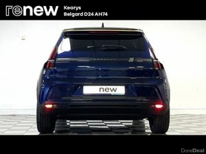 Renault 5 Iconic 52kWh 150hp Order Your 261 Today! - Image 3