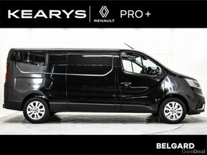 Renault Trafic START 130 @ KEARYS BELGARD - Image 4