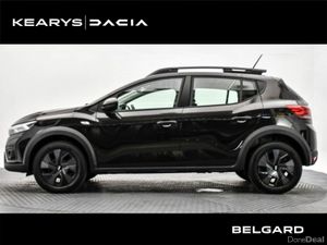 Dacia Sandero Stepway Order your Stepway Essential - Image 4