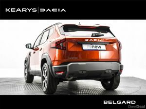 Dacia Duster HEV 140 Journey - Image 3