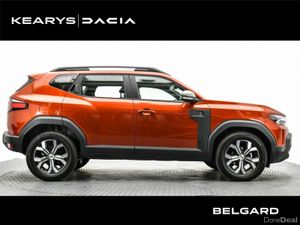Dacia Duster HEV 140 Journey - Image 4