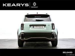 Renault 4 Order Your 261Today! - Image 3