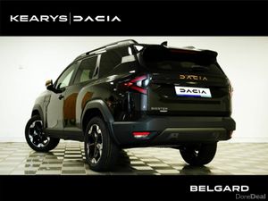Dacia Bigster **BRAND NEW 261 HEV EXTREME HEV 155* - Image 2