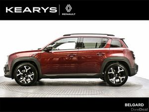 Renault 4 Techno Order Your 261 Today! - Image 4