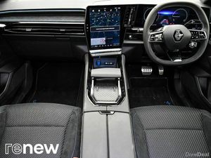 Renault Austral E-TECH Hybrid 200 techno esprit Al - Image 3