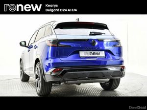 Renault Austral E-TECH Hybrid 200 techno esprit Al - Image 4