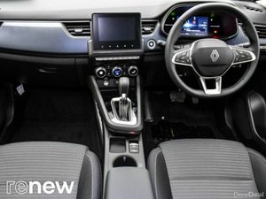 Renault Arkana E-TECH Hybrid 145 Auto evolution - Image 3