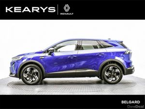 Renault Symbioz Techno TCe140 M25 - Image 4