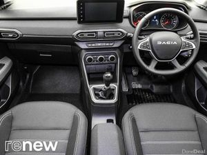 Dacia Jogger TCe 110 Expression - Image 3