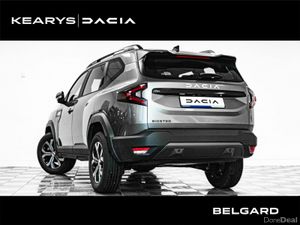 Dacia Bigster Expression Tce 140 - Image 3