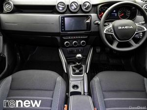 Dacia Duster 1.0 TCe 90 Journey - Image 3
