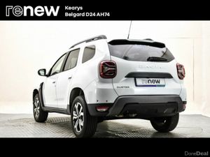 Dacia Duster 1.0 TCe 90 Journey - Image 4