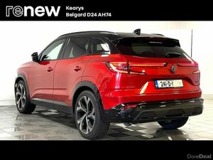 Renault Austral E-TECH Hybrid 200 techno esprit Al - Image 3