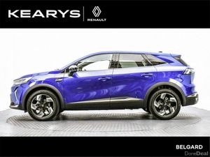 Renault Symbioz Techno E-TECH Hybrid 145 (Demo) - Image 4