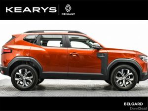 Dacia Duster HEV 140 Expression - Image 3