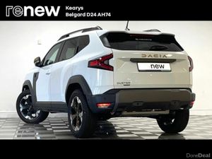 Dacia Duster HEV 140 Extreme - Image 3