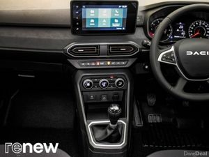 Dacia Sandero Stepway TCe 90 STEPWAY Journey - Image 3