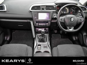 Renault Kadjar 1.5 dCi 110 ENERGY Dynamique Nav - Image 4