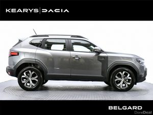 Dacia Duster HEV 140 Expression - Image 4