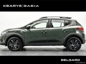 Dacia Sandero Stepway STEPWAY Expression TCe 90 GS - Image 3