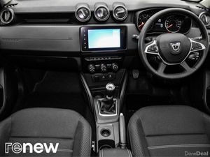 Dacia Duster 1.0 TCe 90 Comfort *Low Mileage* - Image 3