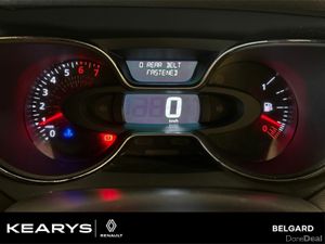 Renault Captur 0.9 TCe 90 ICONIC *Clearance* *Huge - Image 3