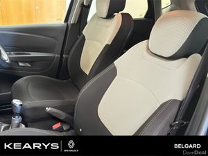 Renault Captur 0.9 TCe 90 ICONIC *Clearance* *Huge - Image 4