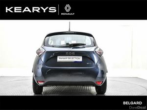 Renault Zoe R110 Z.E 50 Play - Image 3