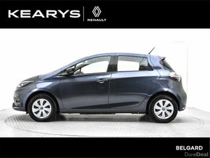 Renault Zoe R110 Z.E 50 Play - Image 4