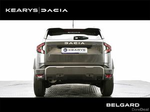 Dacia Duster TCe 130 Expression - Image 3