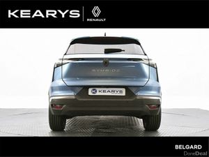 Renault Symbioz techno TCe 140 - Image 3